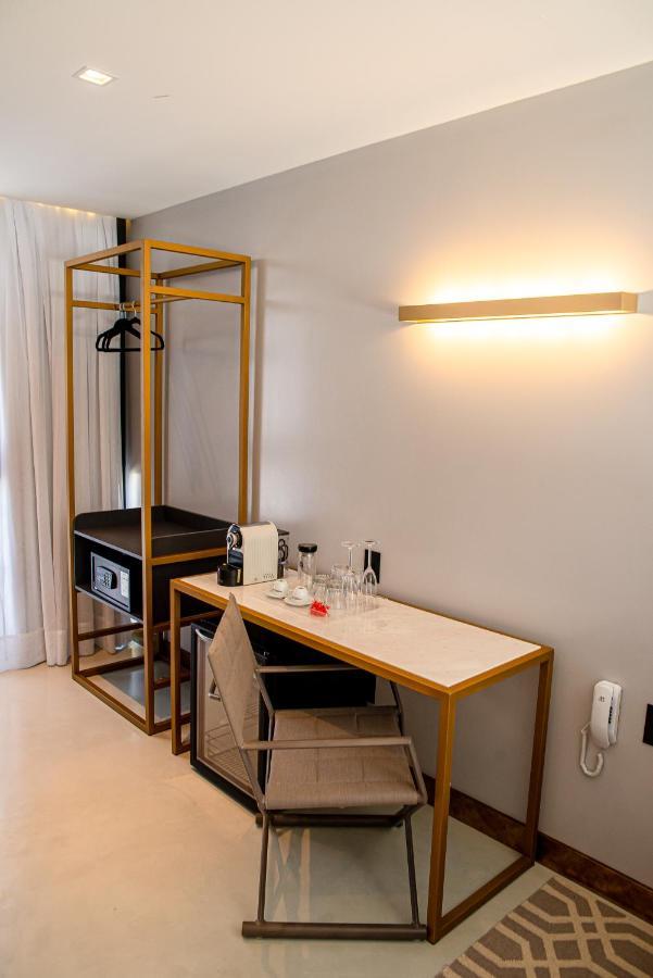 Superior Suite with Sea View