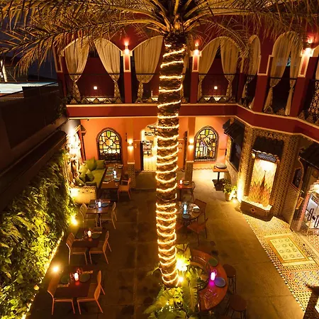 Exotica Boutique Hotel-2