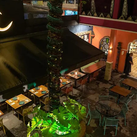 Exotica Boutique Hotel-3
