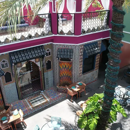 Exótica Boutique Hotel-3